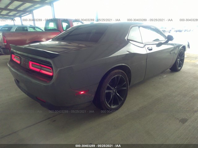 Photo 3 VIN: 2C3CDZAG1HH640067 - DODGE CHALLENGER 