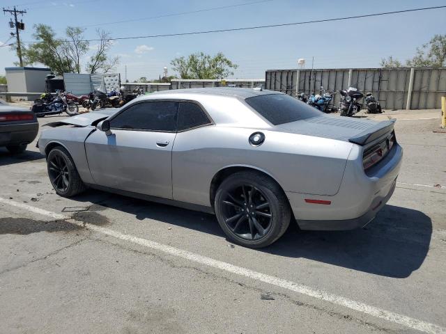 Photo 1 VIN: 2C3CDZAG1HH651554 - DODGE CHALLENGER 