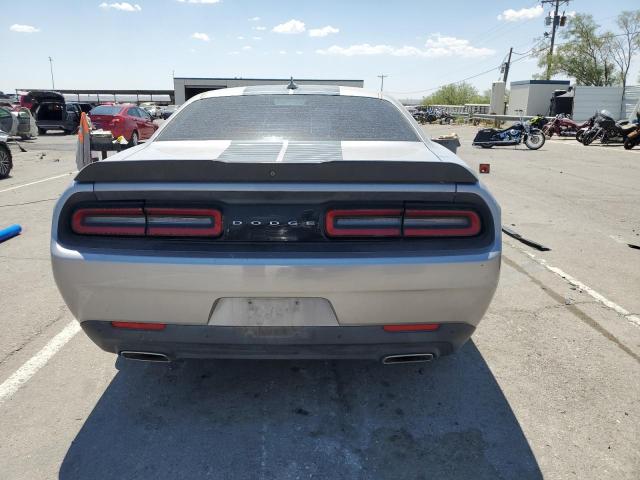 Photo 5 VIN: 2C3CDZAG1HH651554 - DODGE CHALLENGER 