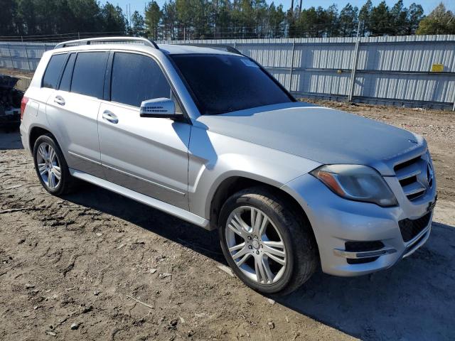 Photo 3 VIN: 2C3CDZAG1HH651568 - MERCEDES-BENZ GLK-CLASS 