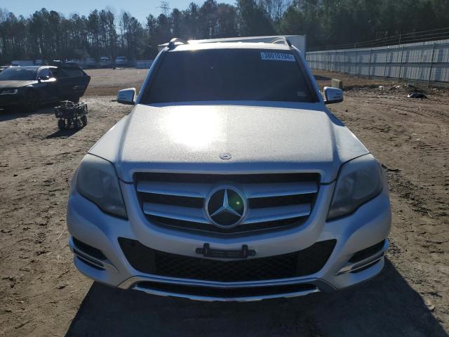 Photo 4 VIN: 2C3CDZAG1HH651568 - MERCEDES-BENZ GLK-CLASS 