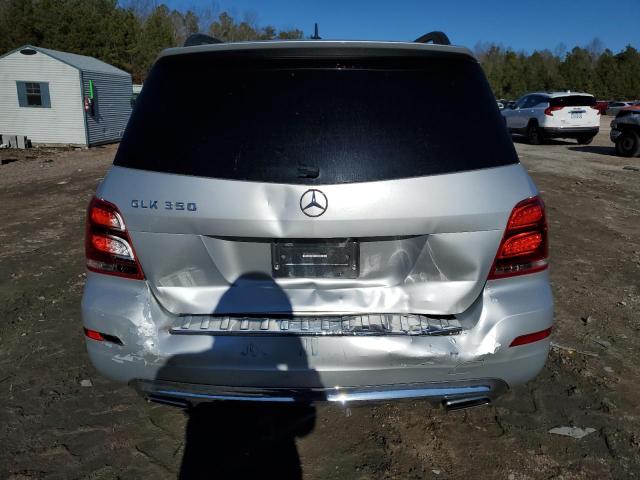 Photo 5 VIN: 2C3CDZAG1HH651568 - MERCEDES-BENZ GLK-CLASS 