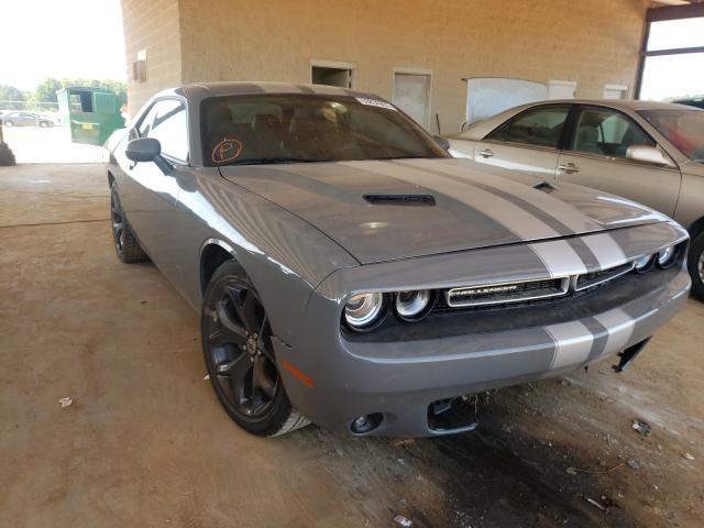 Photo 0 VIN: 2C3CDZAG1JH110798 - DODGE CHALLENGER 