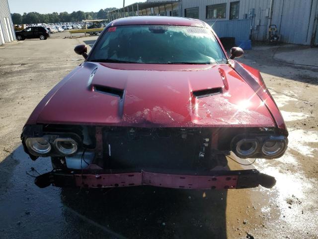 Photo 4 VIN: 2C3CDZAG1JH112194 - DODGE CHALLENGER 