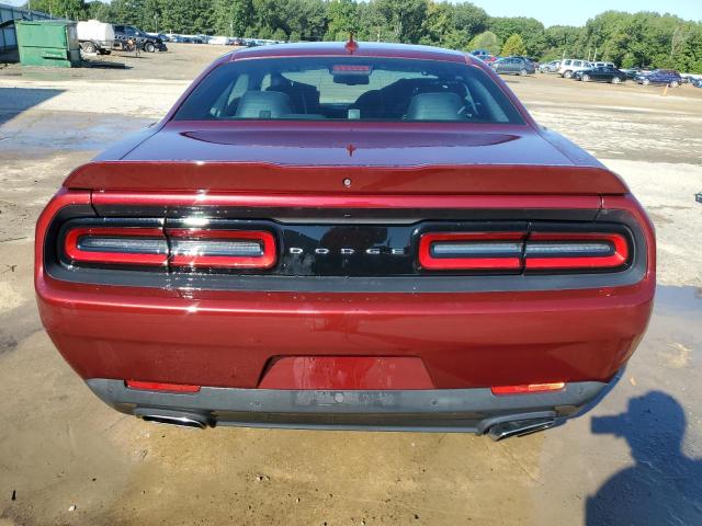 Photo 5 VIN: 2C3CDZAG1JH112194 - DODGE CHALLENGER 