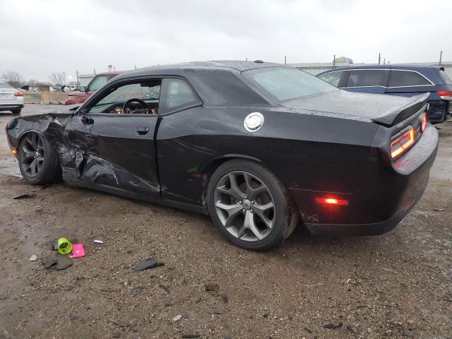 Photo 1 VIN: 2C3CDZAG1JH128282 - DODGE CHALLENGER 