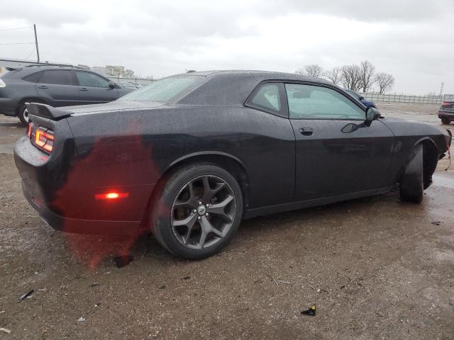 Photo 2 VIN: 2C3CDZAG1JH128282 - DODGE CHALLENGER 