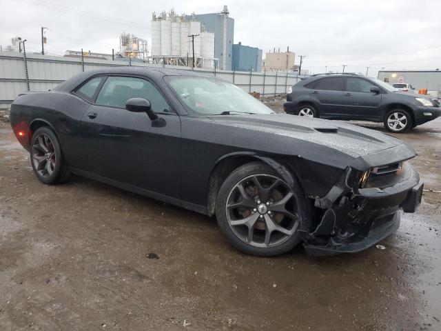 Photo 3 VIN: 2C3CDZAG1JH128282 - DODGE CHALLENGER 