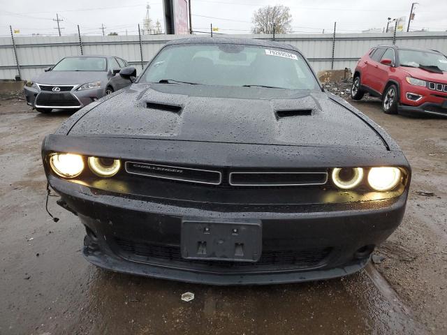 Photo 4 VIN: 2C3CDZAG1JH128282 - DODGE CHALLENGER 