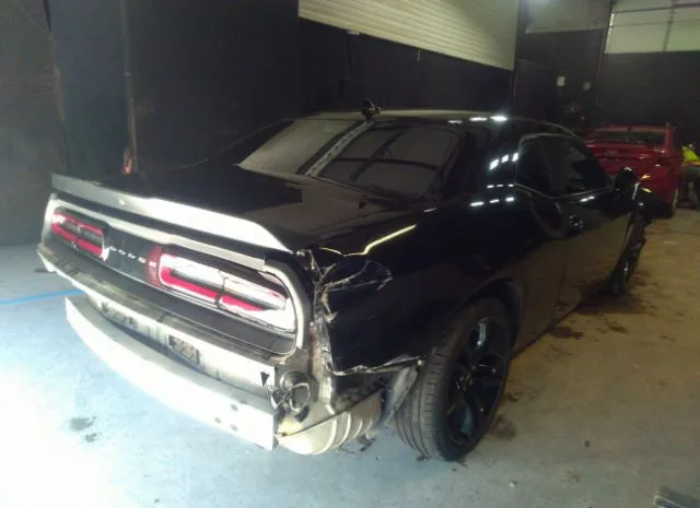 Photo 3 VIN: 2C3CDZAG1JH161363 - DODGE CHALLENGER 