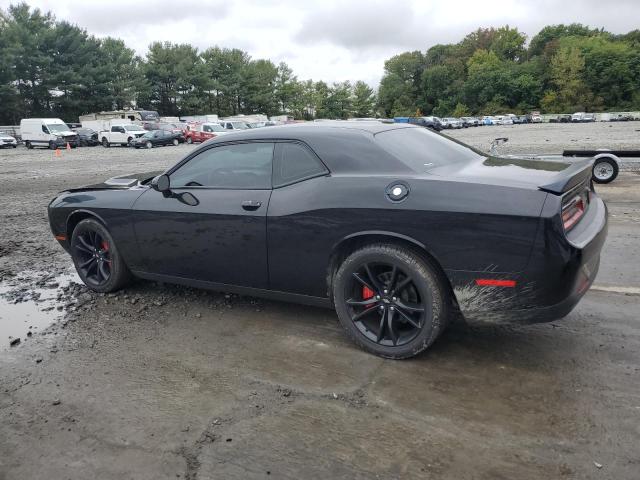 Photo 1 VIN: 2C3CDZAG1JH171794 - DODGE CHALLENGER 