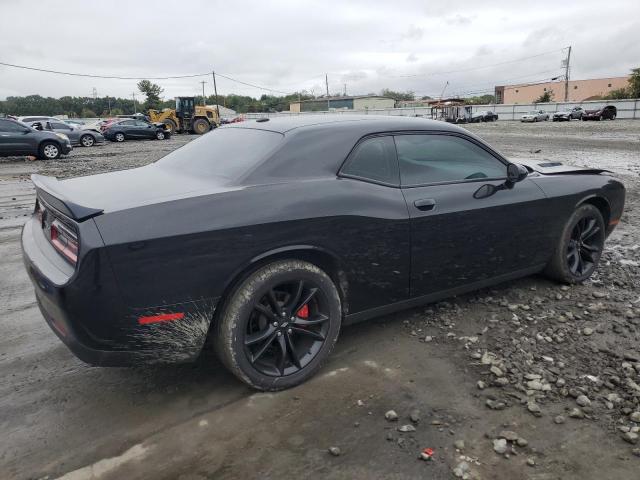 Photo 2 VIN: 2C3CDZAG1JH171794 - DODGE CHALLENGER 