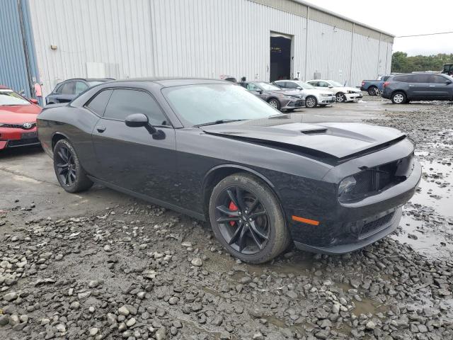 Photo 3 VIN: 2C3CDZAG1JH171794 - DODGE CHALLENGER 