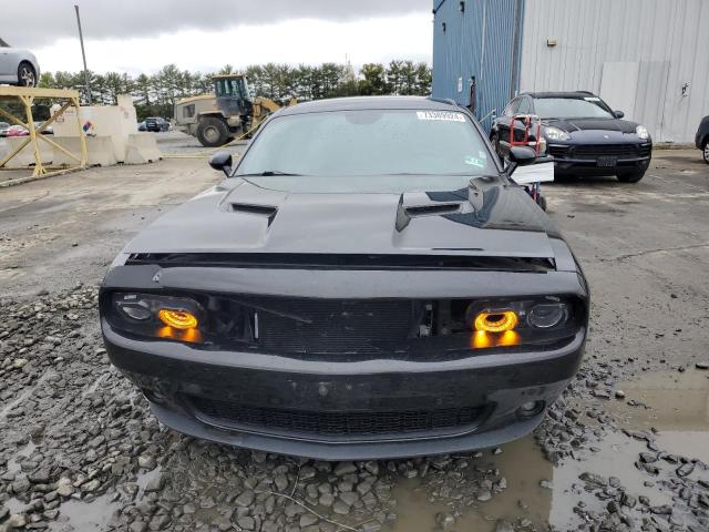 Photo 4 VIN: 2C3CDZAG1JH171794 - DODGE CHALLENGER 