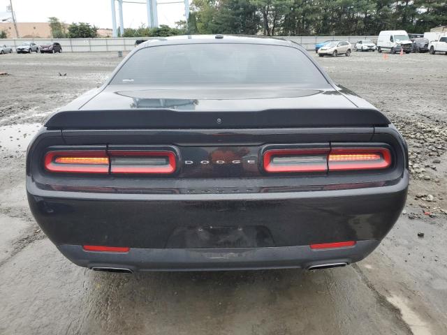 Photo 5 VIN: 2C3CDZAG1JH171794 - DODGE CHALLENGER 