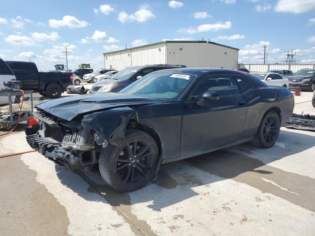 Photo 0 VIN: 2C3CDZAG1JH183198 - DODGE CHALLENGER 