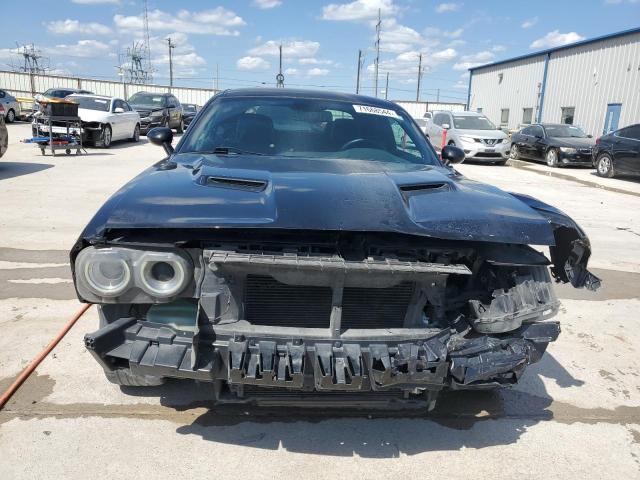 Photo 4 VIN: 2C3CDZAG1JH183198 - DODGE CHALLENGER 