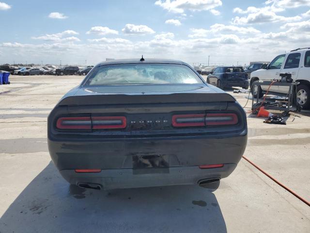 Photo 5 VIN: 2C3CDZAG1JH183198 - DODGE CHALLENGER 