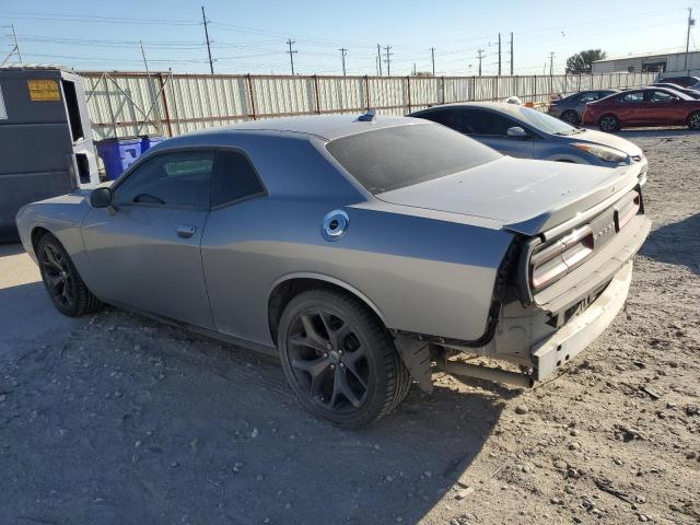 Photo 1 VIN: 2C3CDZAG1JH229550 - DODGE CHALLENGER 