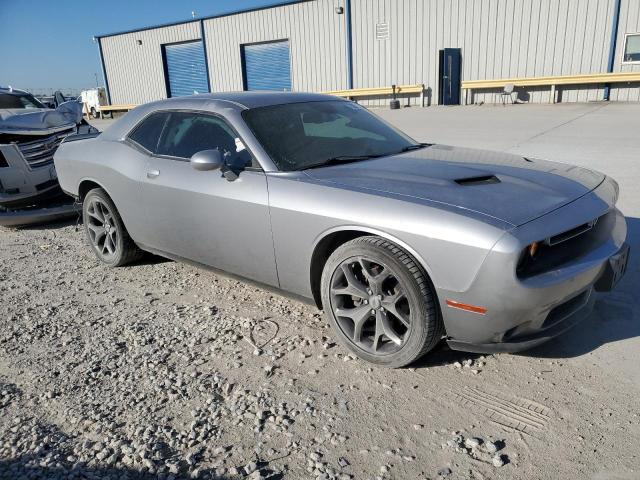 Photo 3 VIN: 2C3CDZAG1JH229550 - DODGE CHALLENGER 