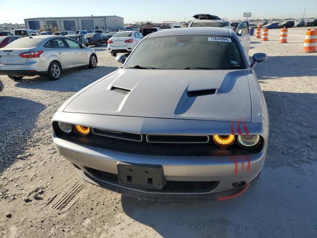 Photo 4 VIN: 2C3CDZAG1JH229550 - DODGE CHALLENGER 