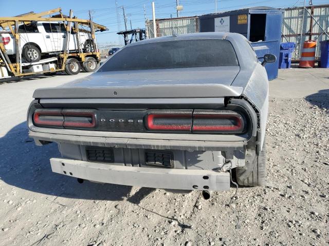 Photo 5 VIN: 2C3CDZAG1JH229550 - DODGE CHALLENGER 