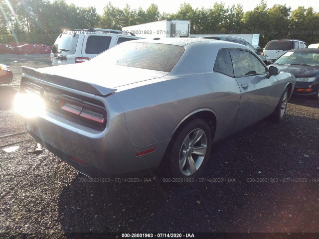 Photo 3 VIN: 2C3CDZAG1JH236112 - DODGE CHALLENGER 