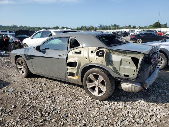 Photo 1 VIN: 2C3CDZAG1JH237406 - DODGE CHALLENGER 