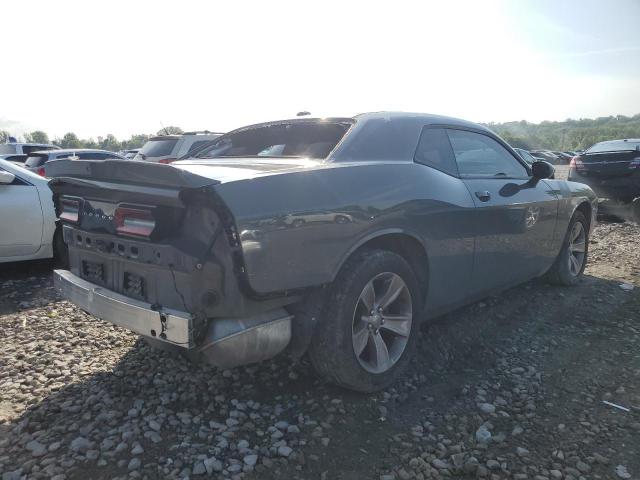 Photo 2 VIN: 2C3CDZAG1JH237406 - DODGE CHALLENGER 