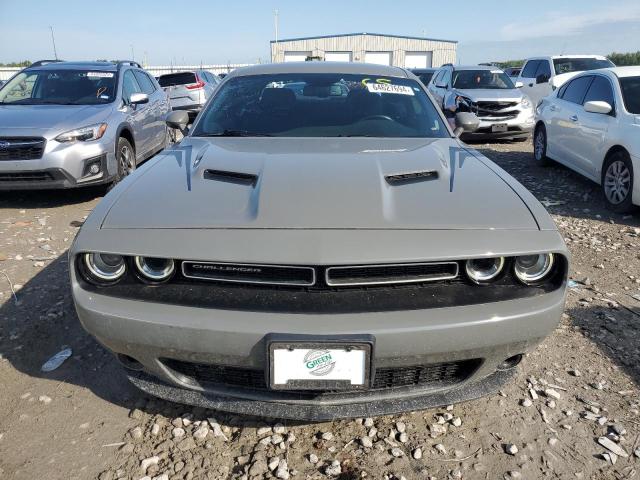 Photo 4 VIN: 2C3CDZAG1JH237406 - DODGE CHALLENGER 