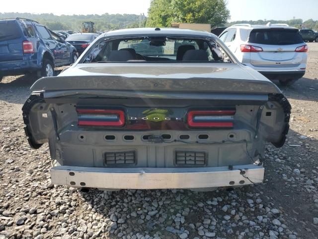 Photo 5 VIN: 2C3CDZAG1JH237406 - DODGE CHALLENGER 