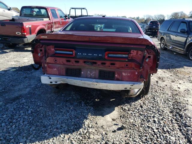 Photo 8 VIN: 2C3CDZAG1JH271412 - DODGE CHALLENGER 