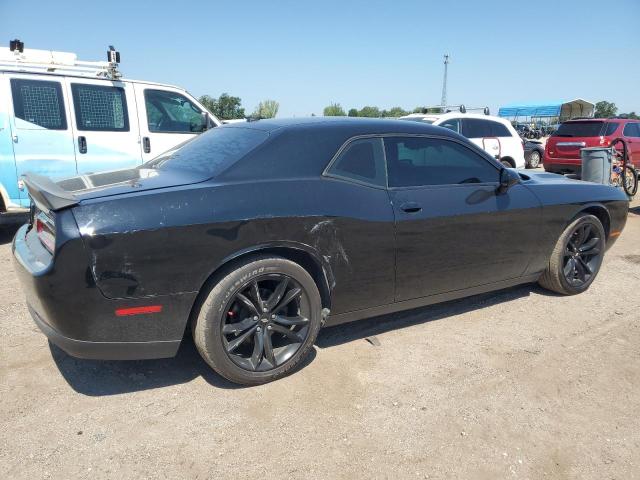 Photo 2 VIN: 2C3CDZAG1JH311441 - DODGE CHALLENGER 