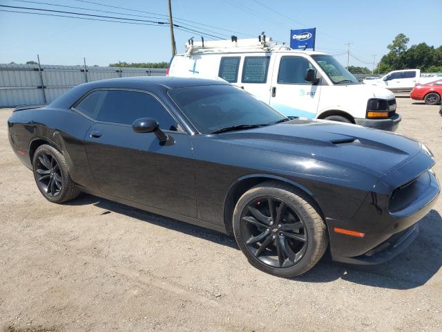 Photo 3 VIN: 2C3CDZAG1JH311441 - DODGE CHALLENGER 