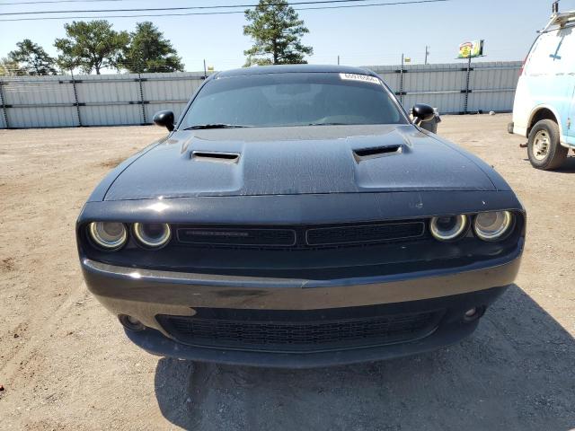 Photo 4 VIN: 2C3CDZAG1JH311441 - DODGE CHALLENGER 