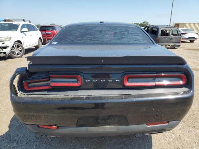 Photo 5 VIN: 2C3CDZAG1JH311441 - DODGE CHALLENGER 