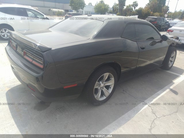 Photo 3 VIN: 2C3CDZAG1JH321645 - DODGE CHALLENGER 