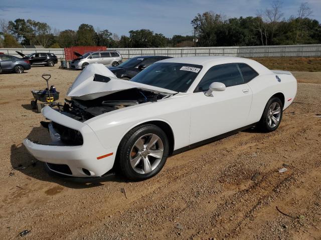 Photo 0 VIN: 2C3CDZAG1JH321693 - DODGE CHALLENGER 