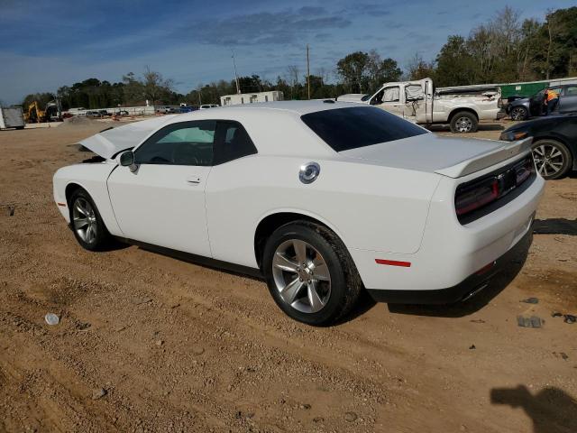 Photo 1 VIN: 2C3CDZAG1JH321693 - DODGE CHALLENGER 