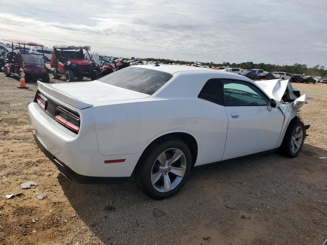 Photo 2 VIN: 2C3CDZAG1JH321693 - DODGE CHALLENGER 