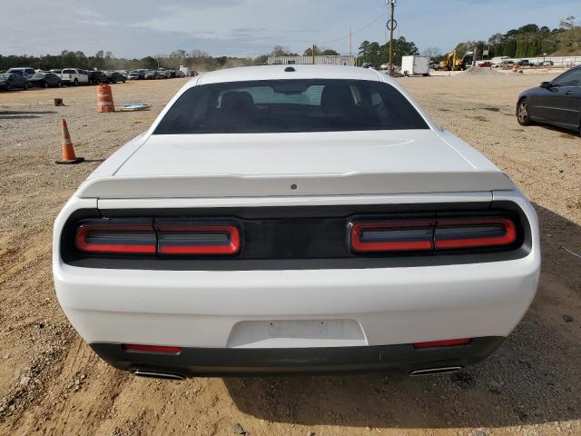 Photo 5 VIN: 2C3CDZAG1JH321693 - DODGE CHALLENGER 