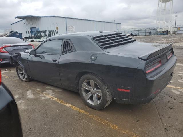 Photo 1 VIN: 2C3CDZAG1JH334332 - DODGE CHALLENGER 