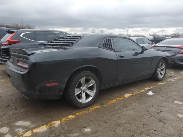 Photo 2 VIN: 2C3CDZAG1JH334332 - DODGE CHALLENGER 