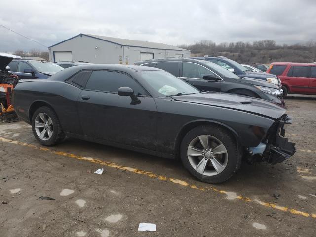 Photo 3 VIN: 2C3CDZAG1JH334332 - DODGE CHALLENGER 