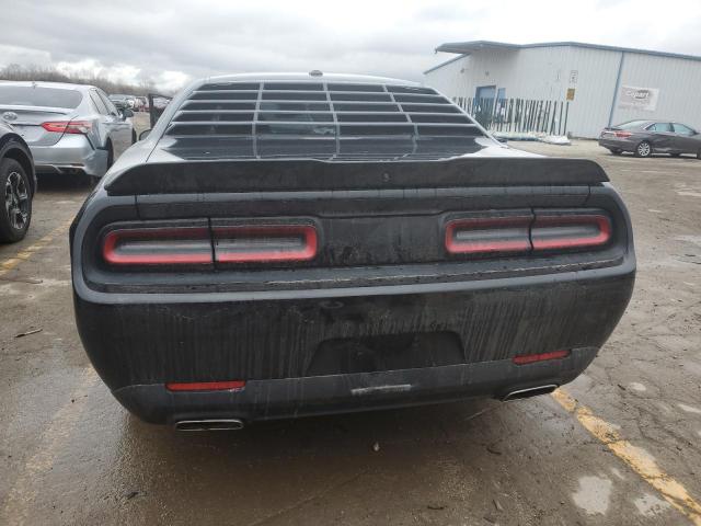 Photo 5 VIN: 2C3CDZAG1JH334332 - DODGE CHALLENGER 