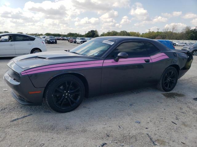 Photo 0 VIN: 2C3CDZAG1JH339157 - DODGE CHALLENGER 