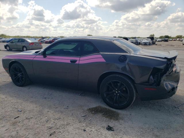 Photo 1 VIN: 2C3CDZAG1JH339157 - DODGE CHALLENGER 