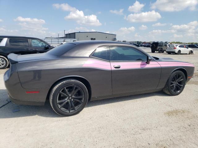 Photo 2 VIN: 2C3CDZAG1JH339157 - DODGE CHALLENGER 