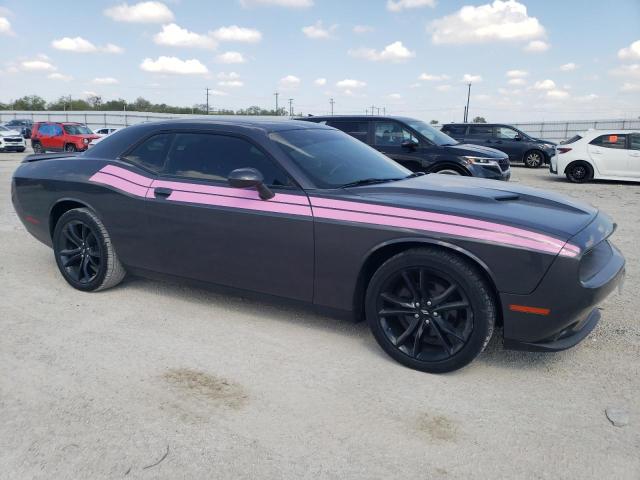 Photo 3 VIN: 2C3CDZAG1JH339157 - DODGE CHALLENGER 