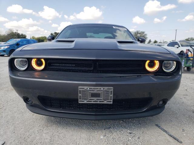 Photo 4 VIN: 2C3CDZAG1JH339157 - DODGE CHALLENGER 